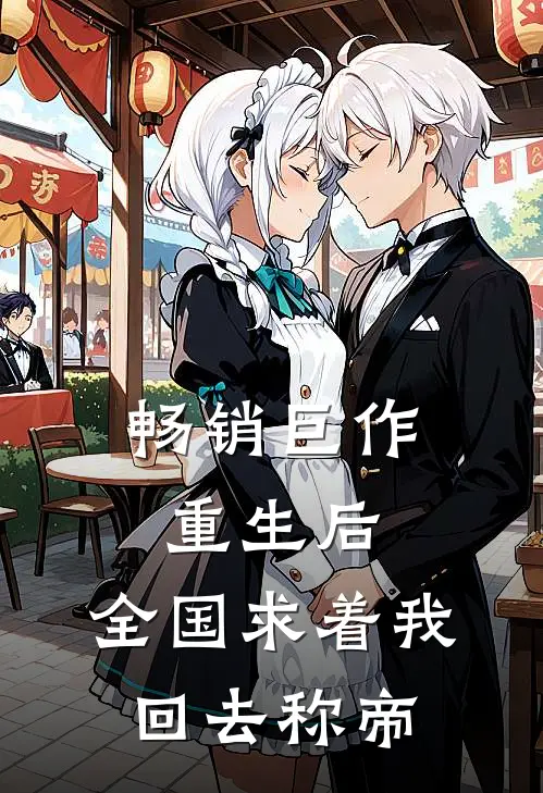 畅销巨作重生后，全国求着我回去称帝