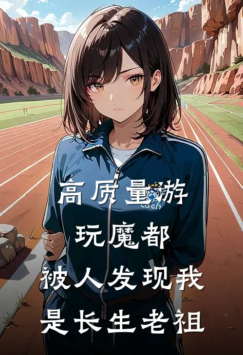 高质量游玩魔都：被人发现我是长生老祖