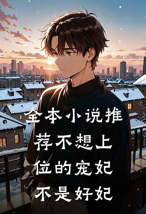 全本小说推荐不想上位的宠妃不是好妃