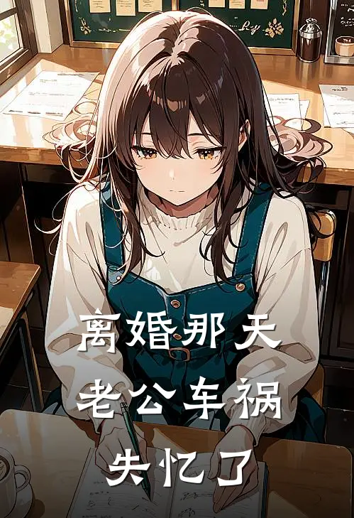 离婚那天老公车祸失忆了