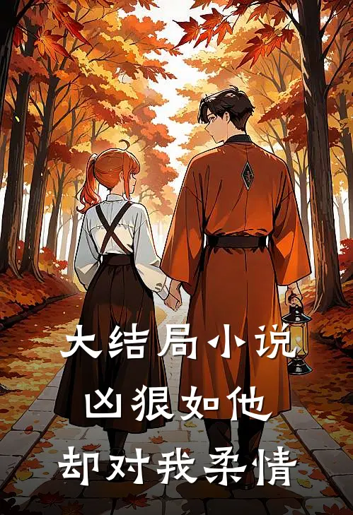 大结局小说凶狠如他，却对我柔情