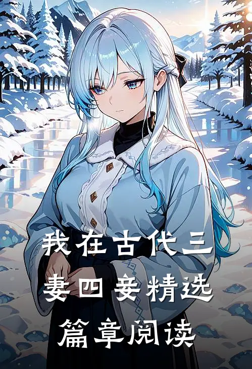 我在古代三妻四妾精选篇章阅读