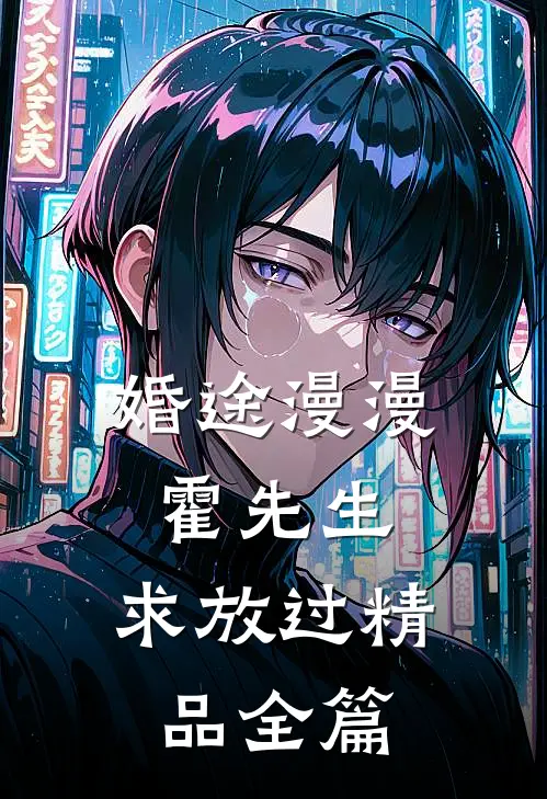 婚途漫漫：霍先生，求放过精品全篇