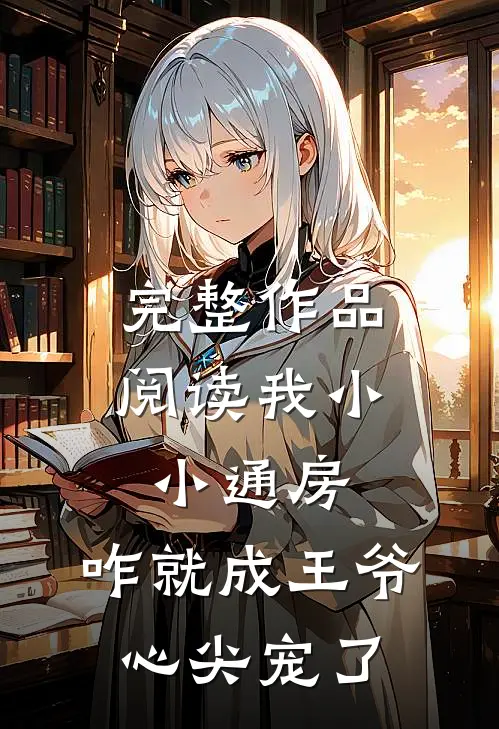 完整作品阅读我小小通房，咋就成王爷心尖宠了