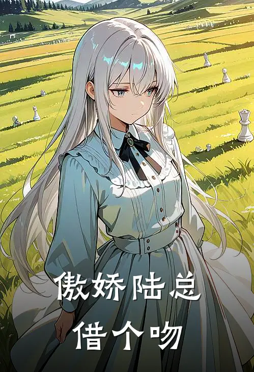 傲娇陆总借个吻