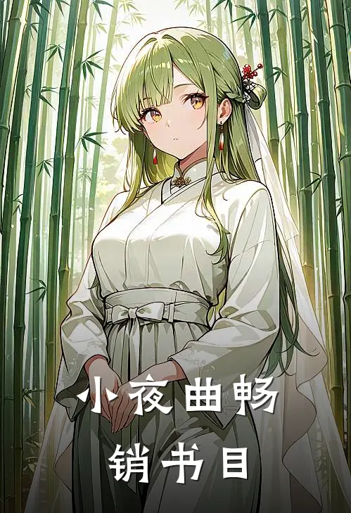 小夜曲畅销书目
