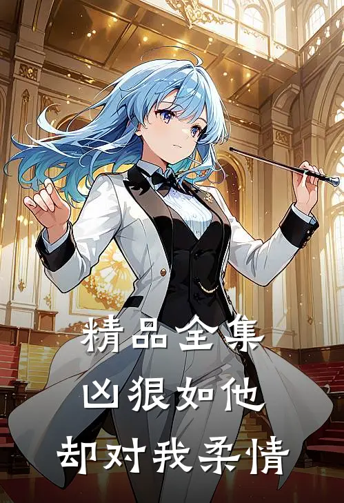 精品全集凶狠如他，却对我柔情