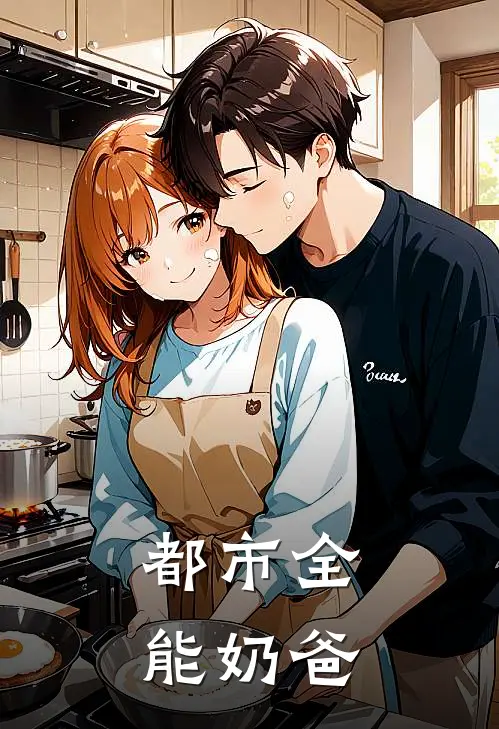 都市全能奶爸