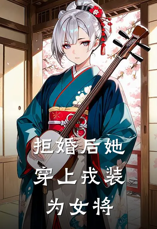 拒婚后她穿上戎装为女将