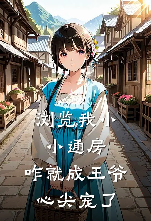 浏览我小小通房，咋就成王爷心尖宠了