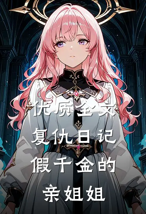 优质全文复仇日记：假千金的亲姐姐