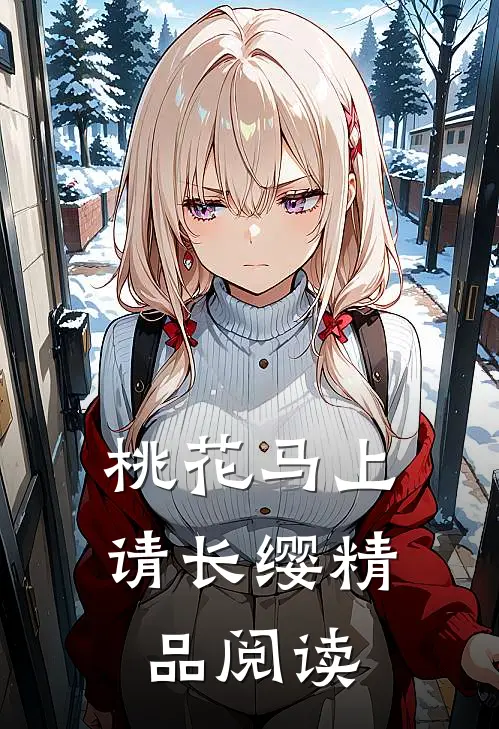 桃花马上请长缨精品阅读