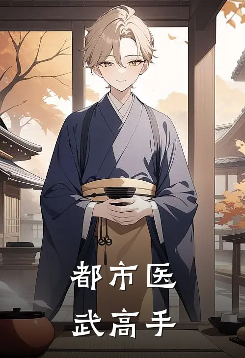 都市医武高手