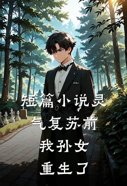 短篇小说灵气复苏前，我孙女重生了