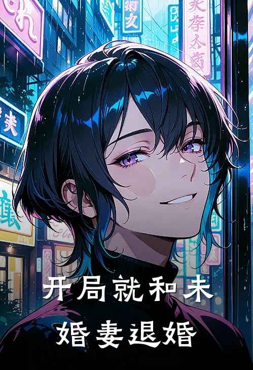 开局就和未婚妻退婚