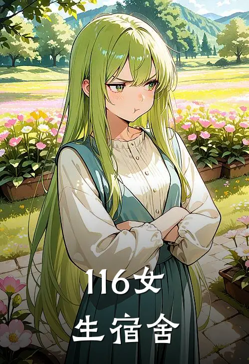 116女生宿舍