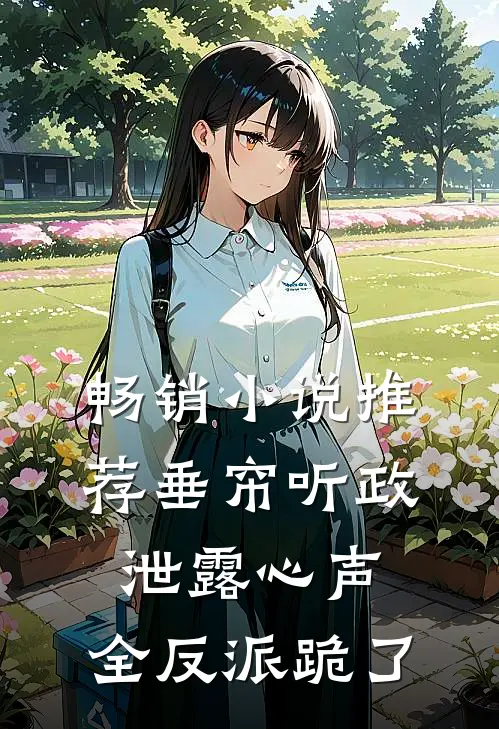 畅销小说推荐垂帘听政泄露心声，全反派跪了