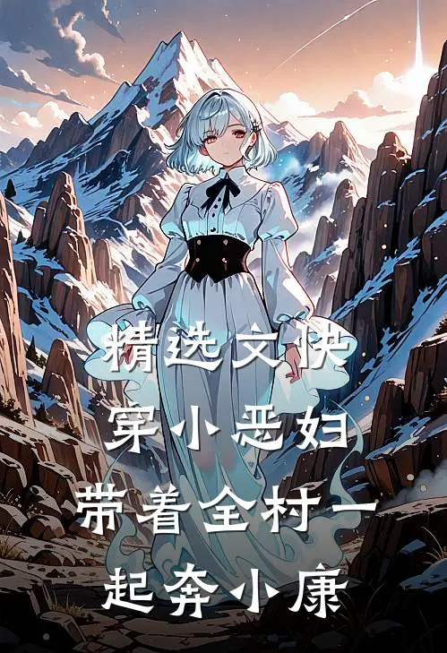 精选文快穿小恶妇，带着全村一起奔小康