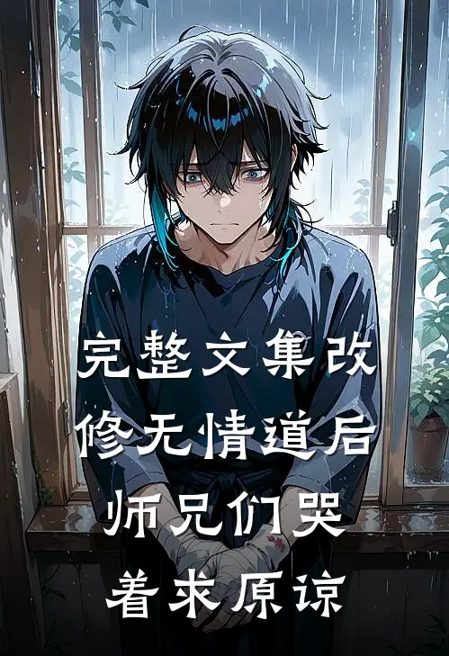 完整文集改修无情道后，师兄们哭着求原谅