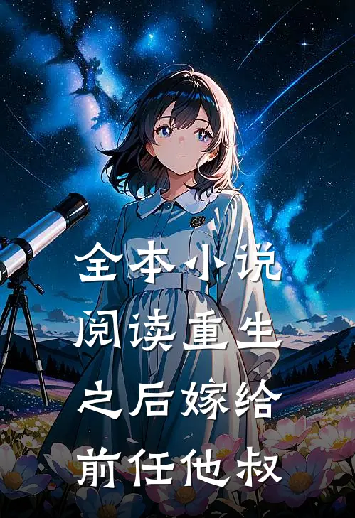 全本小说阅读重生之后嫁给前任他叔