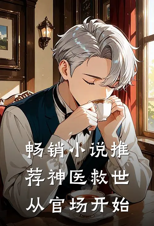畅销小说推荐神医救世：从官场开始