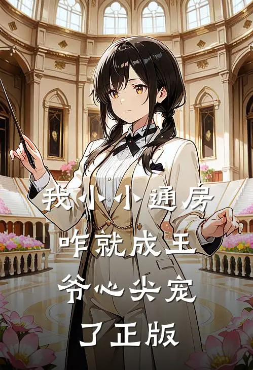 我小小通房，咋就成王爷心尖宠了正版