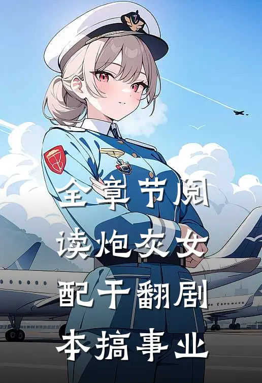 全章节阅读炮灰女配干翻剧本搞事业