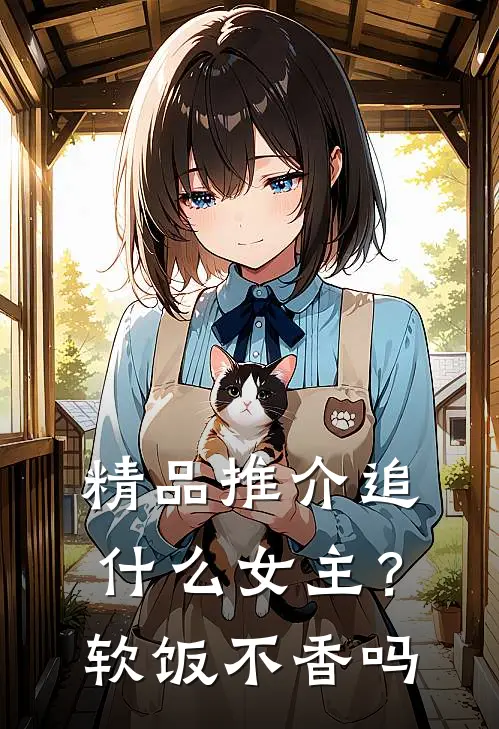 精品推介追什么女主？软饭不香吗