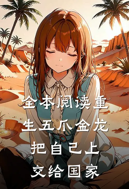 全本阅读重生五爪金龙，把自己上交给国家