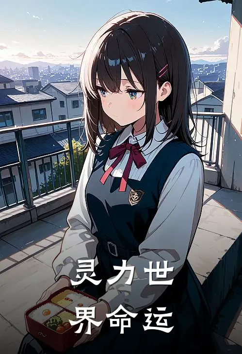灵力世界命运