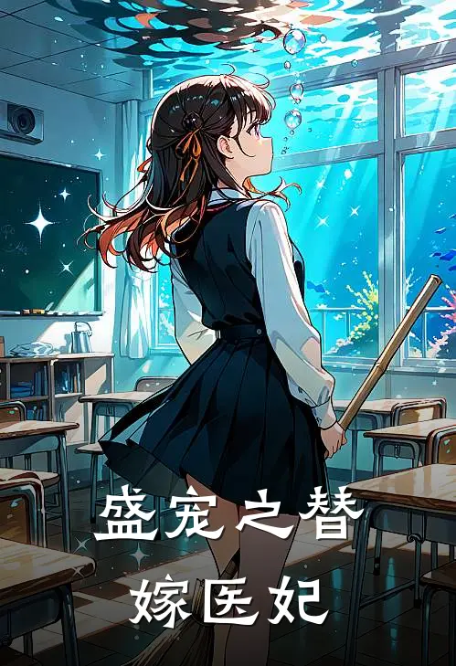 盛宠之替嫁医妃