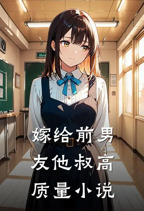嫁给前男友他叔高质量小说