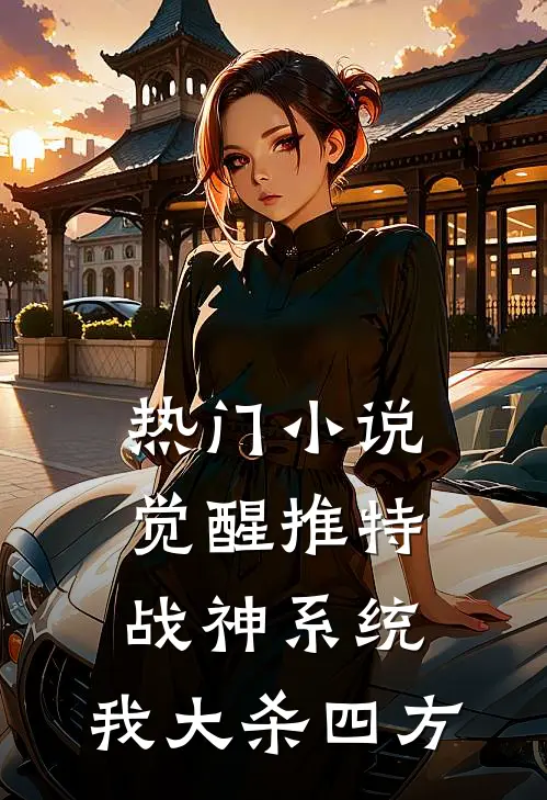 热门小说觉醒推特战神系统，我大杀四方