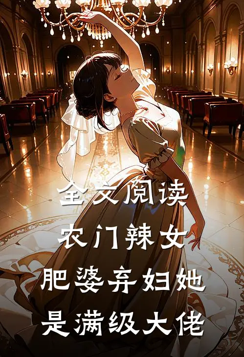 全文阅读农门辣女：肥婆弃妇她是满级大佬
