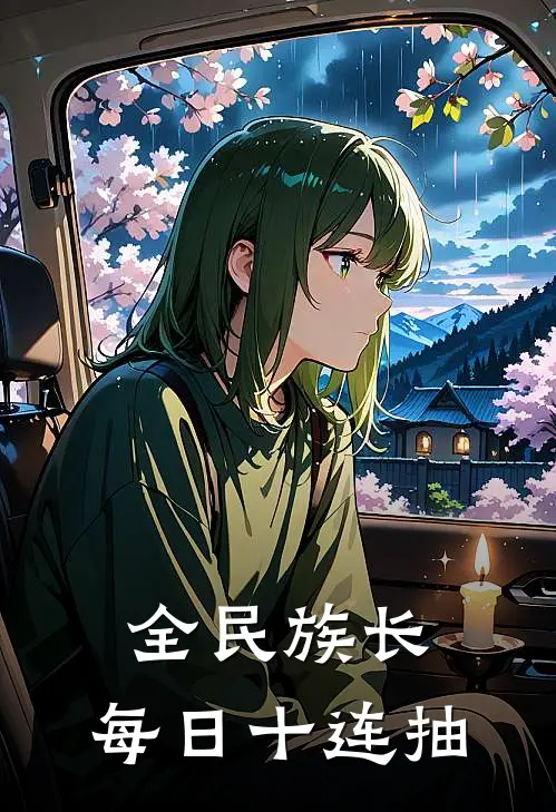 全民族长：每日十连抽