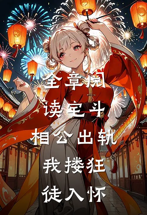 全章阅读宅斗：相公出轨，我搂狂徒入怀