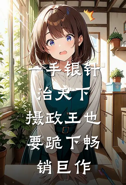 一手银针治天下，摄政王也要跪下畅销巨作