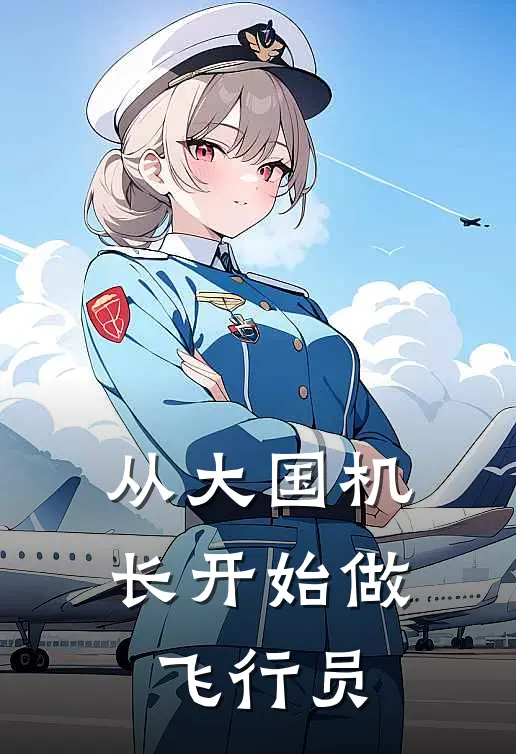 从大国机长开始做飞行员
