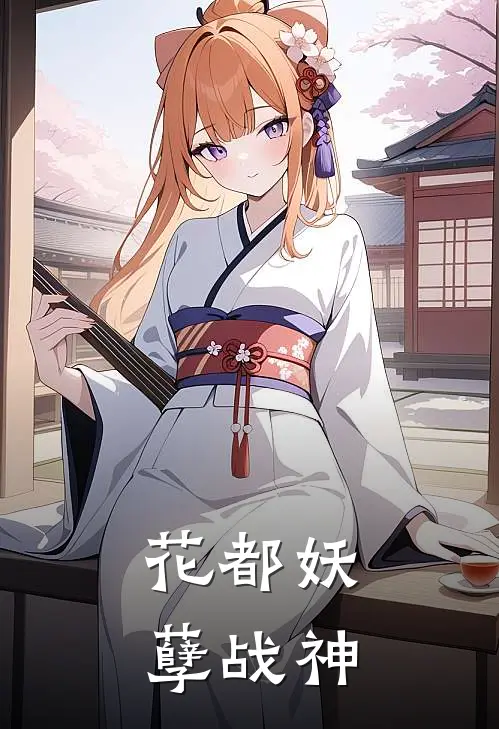 花都妖孽战神