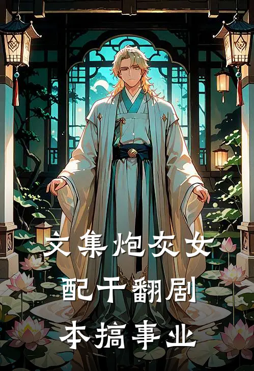文集炮灰女配干翻剧本搞事业