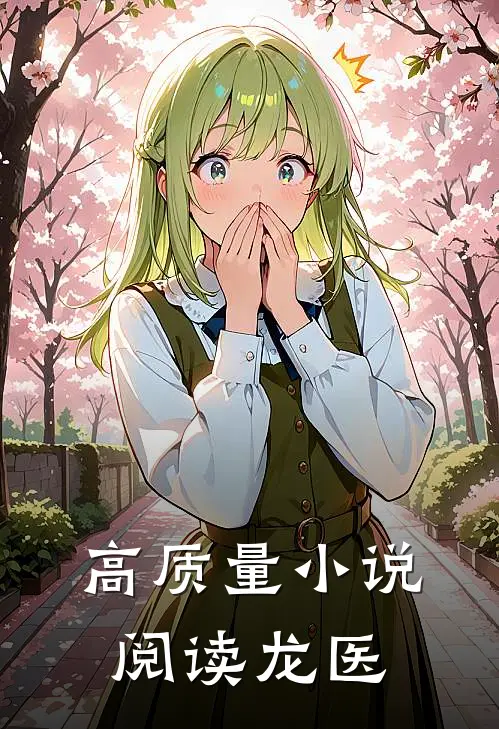 高质量小说阅读龙医