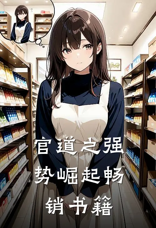 官道之强势崛起畅销书籍