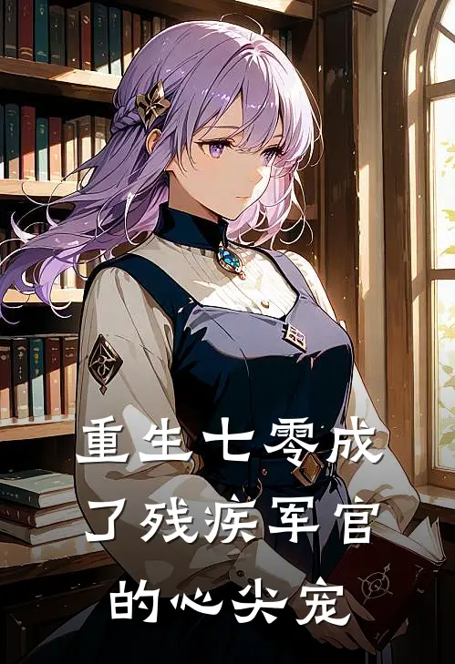 重生七零成了残疾军官的心尖宠