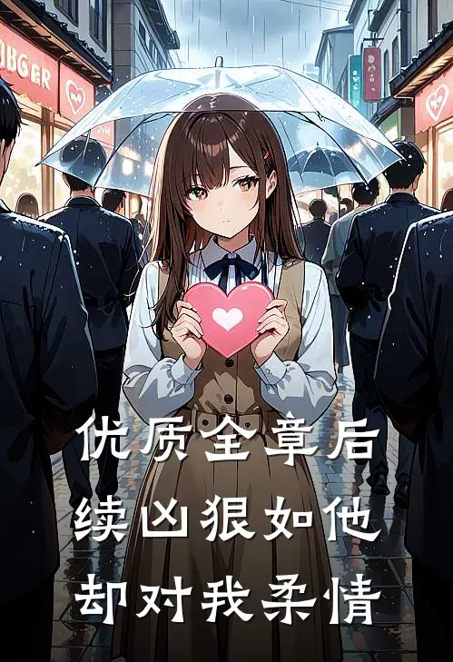 优质全章后续凶狠如他，却对我柔情