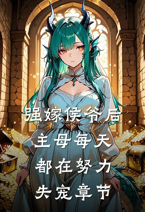强嫁侯爷后，主母每天都在努力失宠章节