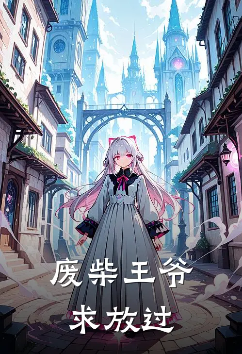 废柴王爷求放过