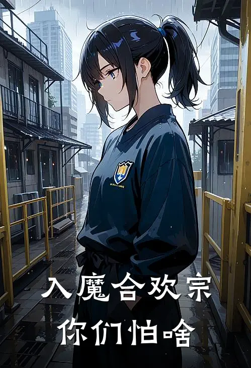 入魔合欢宗，你们怕啥
