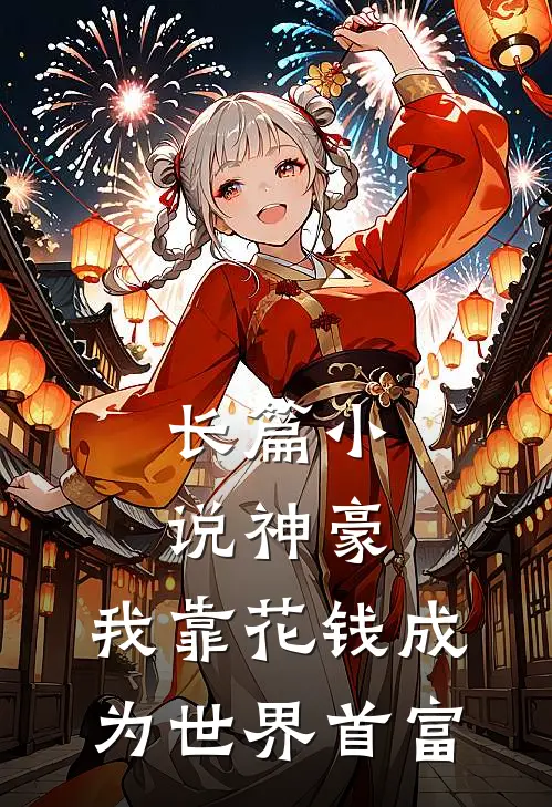 长篇小说神豪：我靠花钱成为世界首富