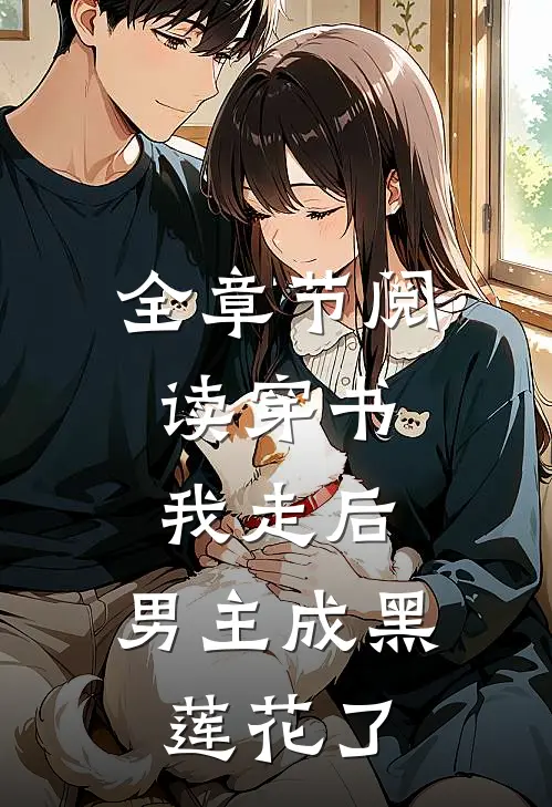 全章节阅读穿书：我走后，男主成黑莲花了