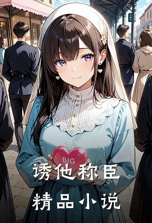 诱他称臣精品小说